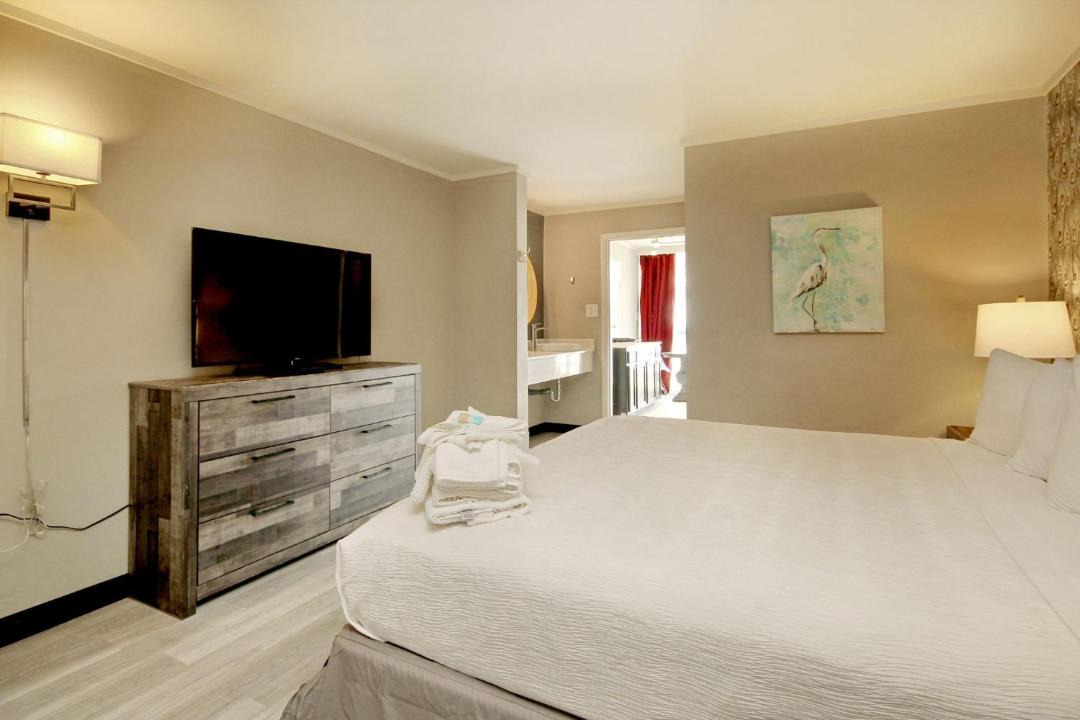 Photo of Bedroom in Myrtle Beach