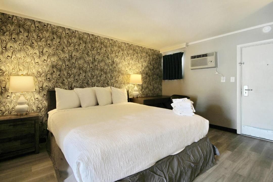 Photo of Bedroom in Myrtle Beach