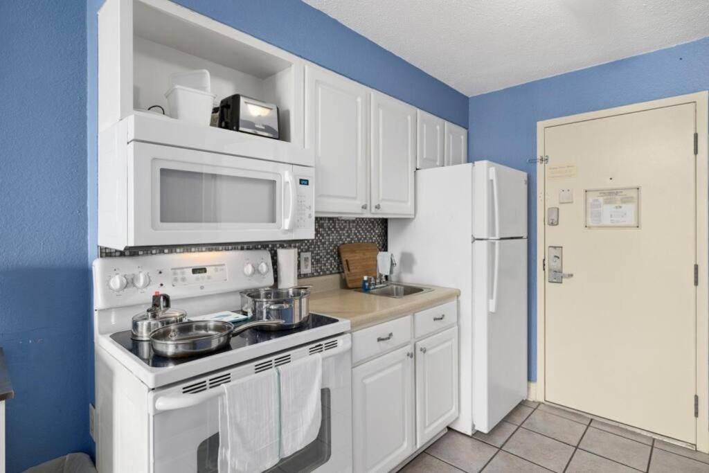 Photo of Kitchen in Myrtle Beach