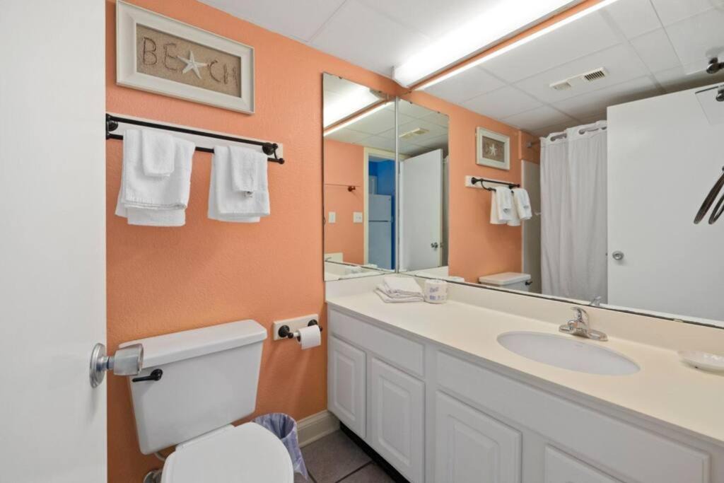 Photo of Bathroom in Myrtle Beach