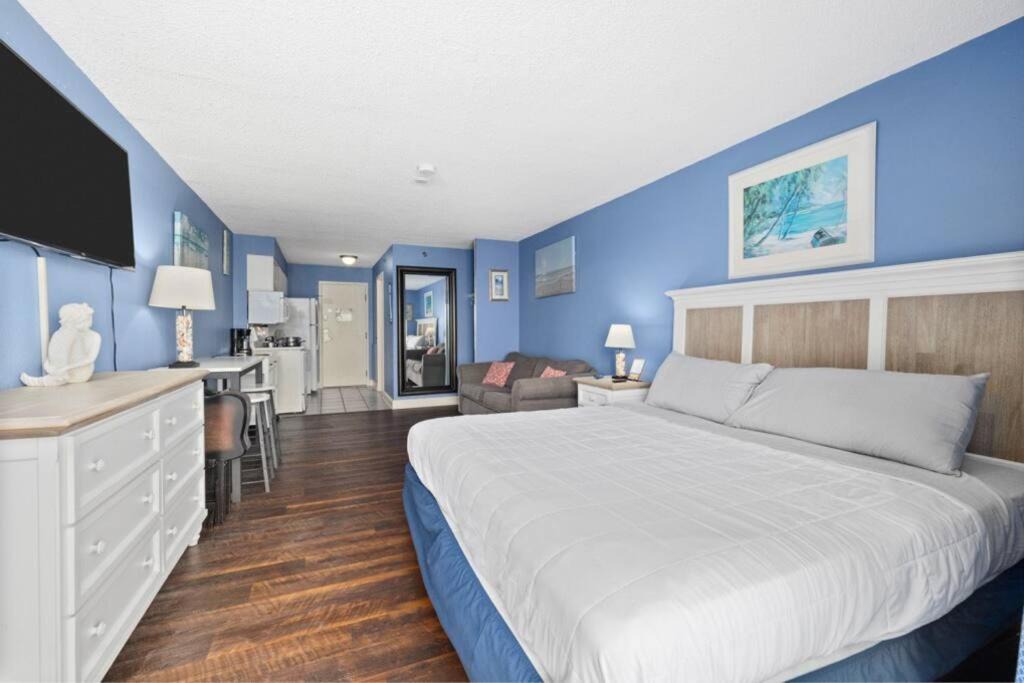 Photo of Bedroom in Myrtle Beach