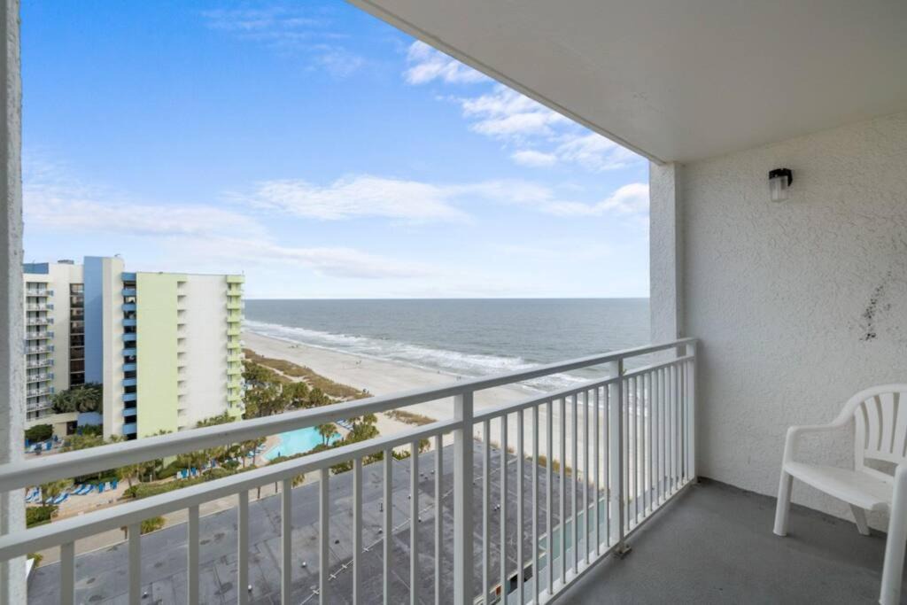 Photo of Patio Balcony in Myrtle Beach