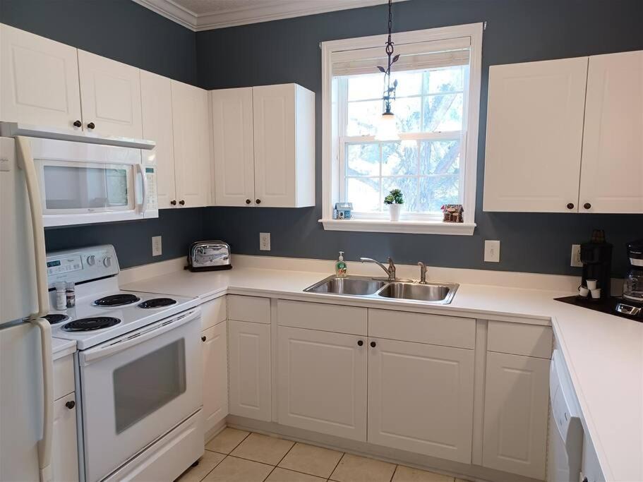 Photo of Kitchen in North Myrtle Beach