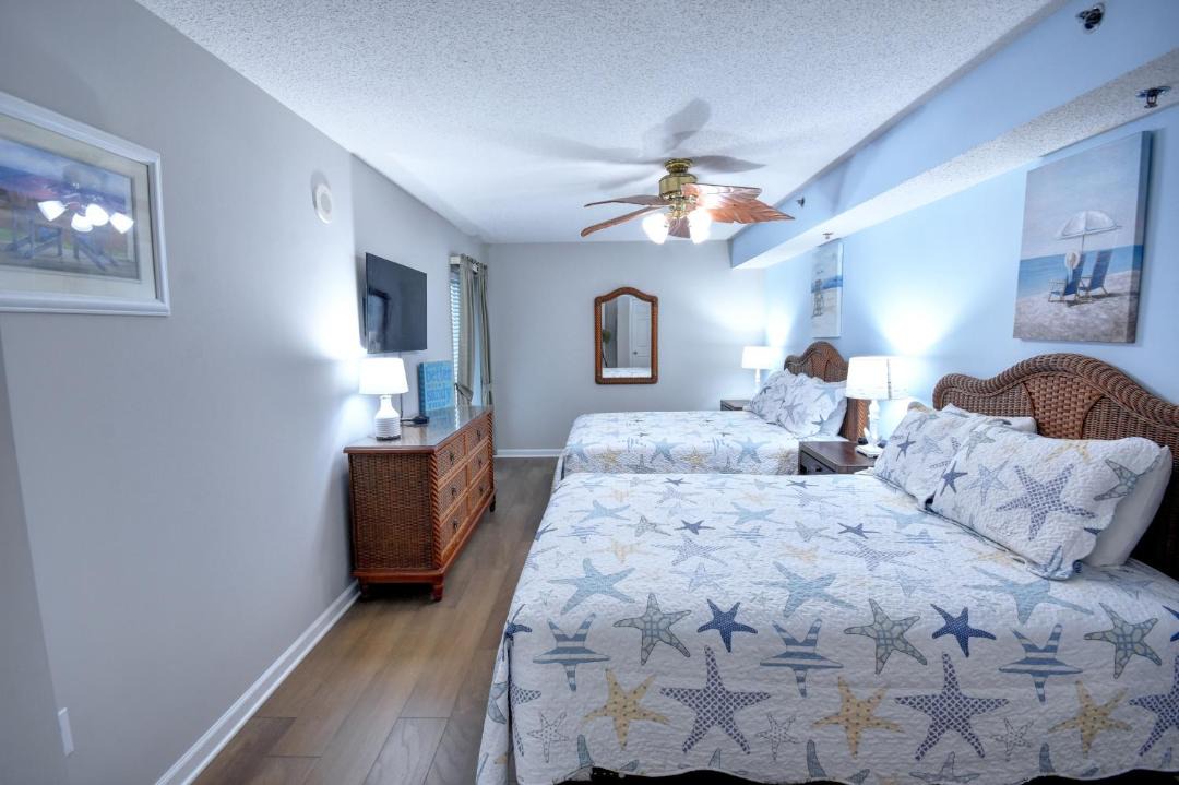 Photo of Bedroom in Myrtle Beach