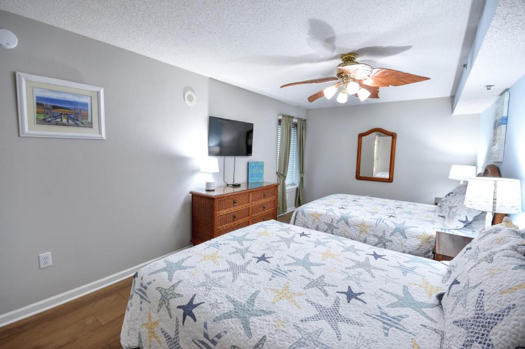 Photo of Bedroom in Myrtle Beach