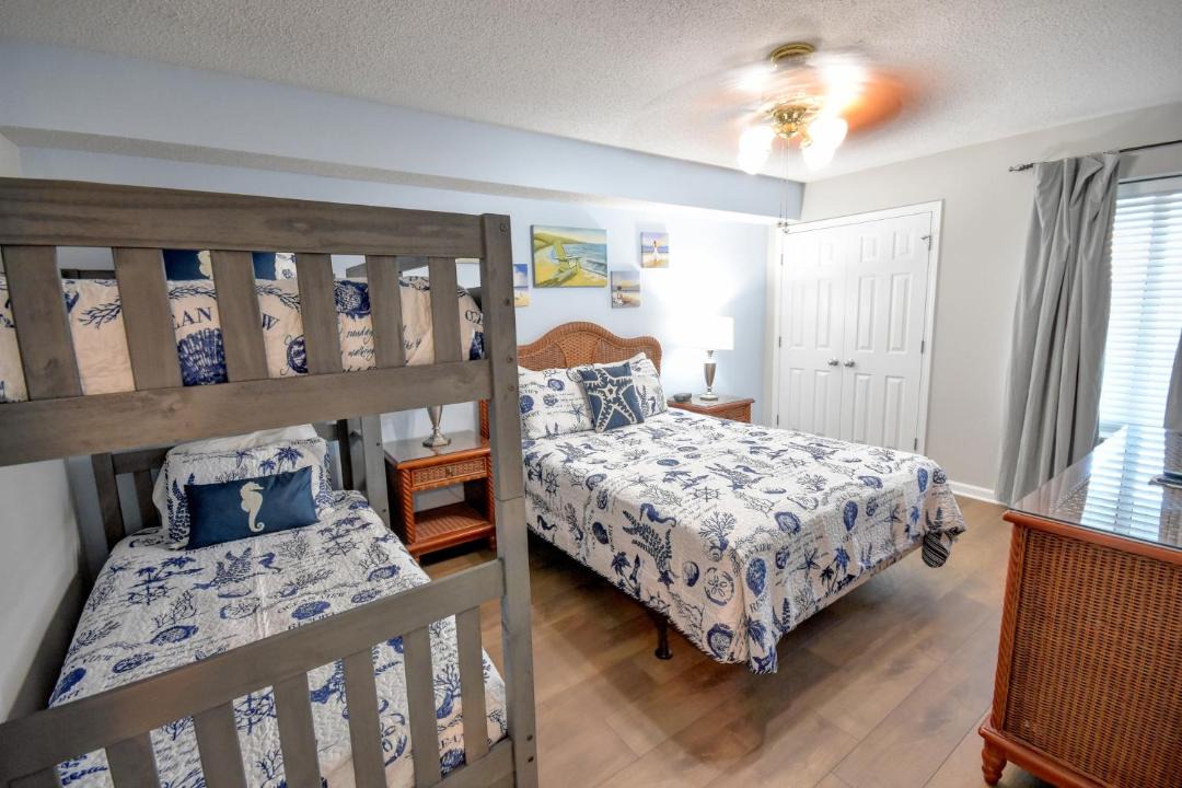 Photo of Bedroom in Myrtle Beach