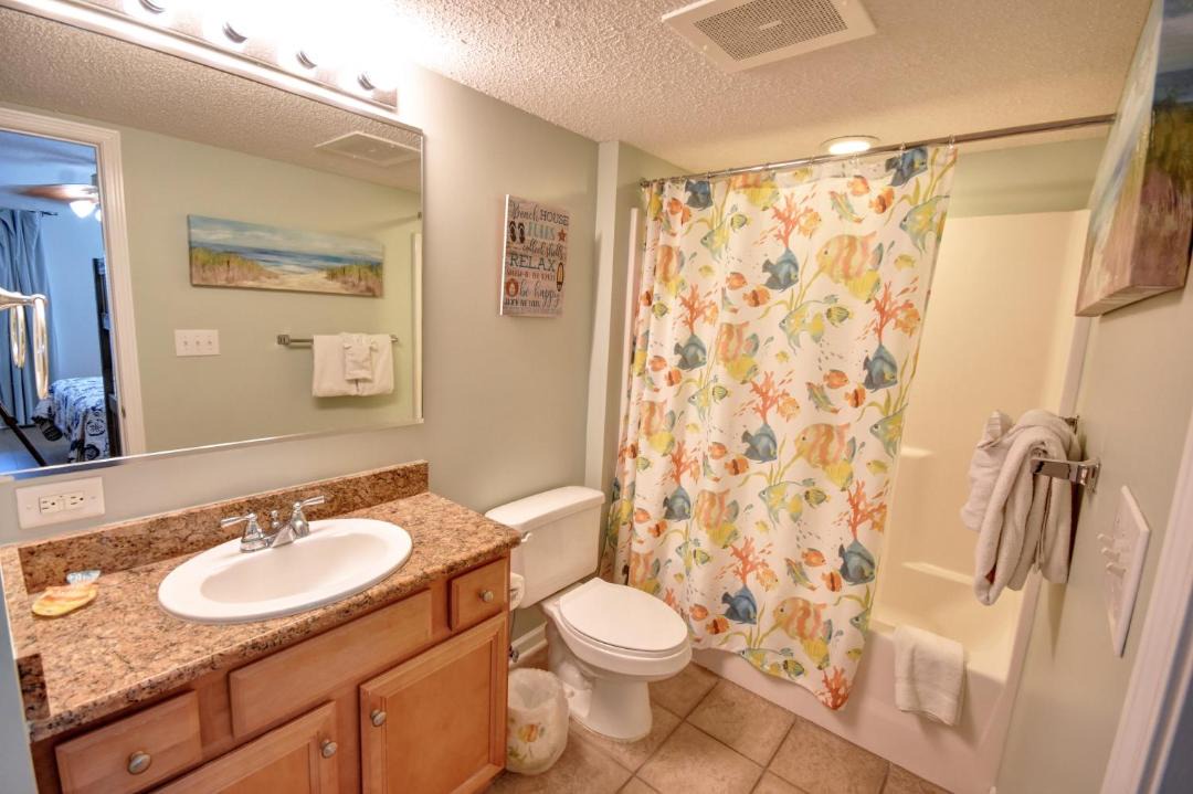 Photo of Bathroom in Myrtle Beach