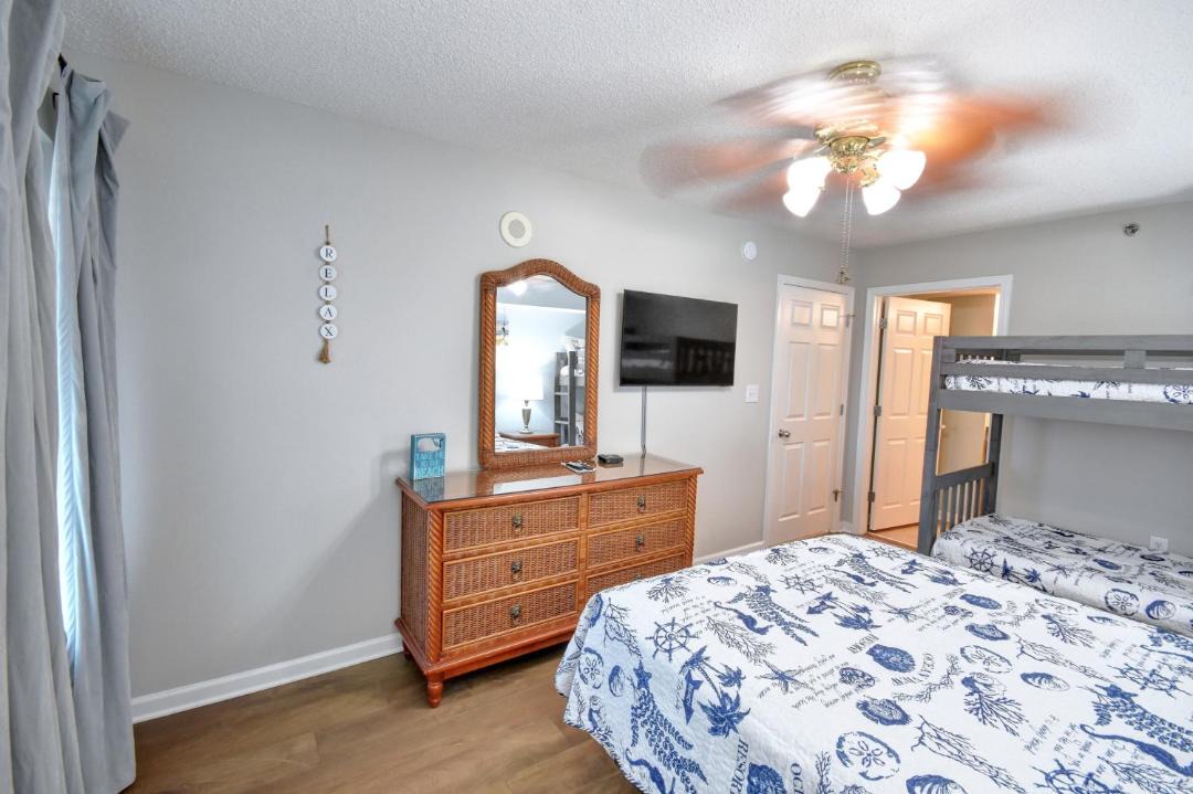 Photo of Bedroom in Myrtle Beach