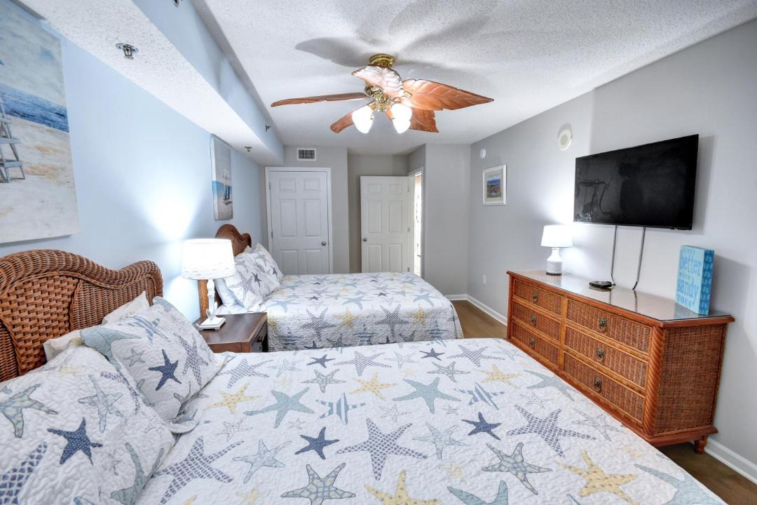 Photo of Bedroom in Myrtle Beach