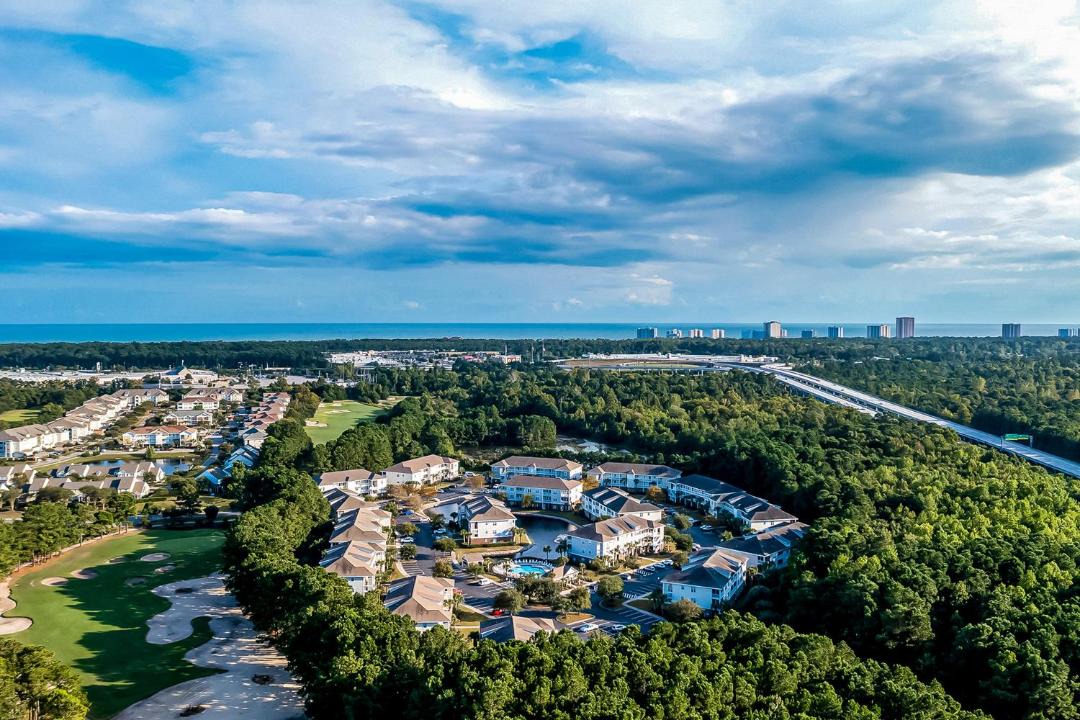 Photo of Outdoor in North Myrtle Beach