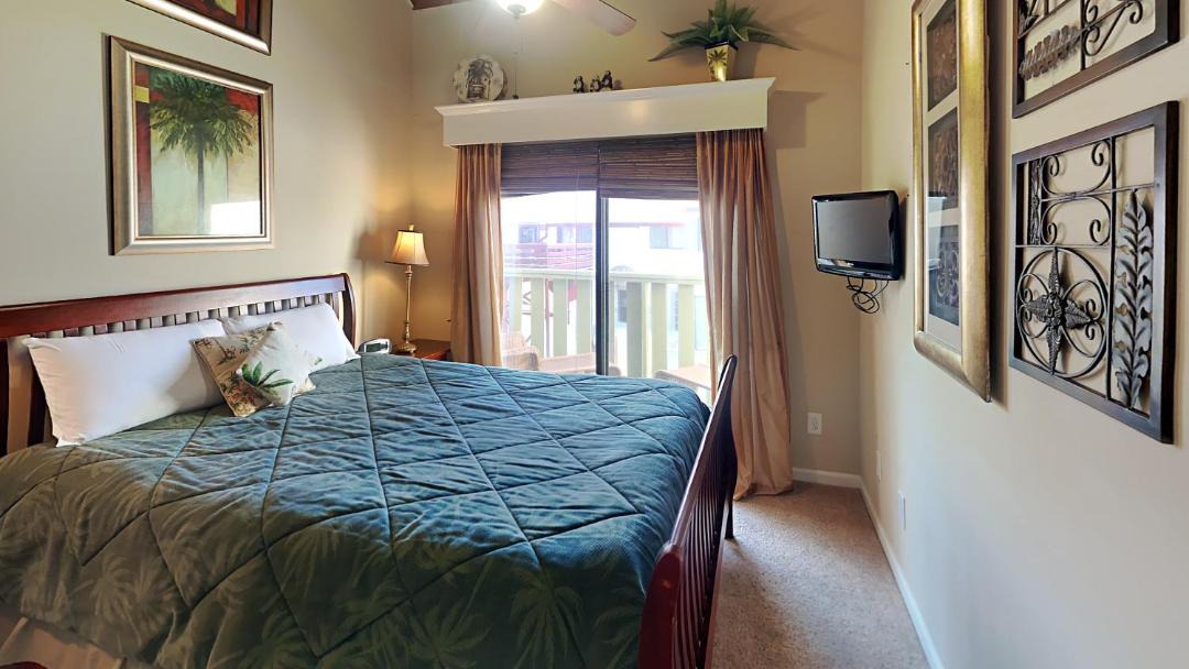 Photo of Bedroom in Myrtle Beach