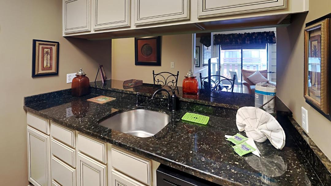 Photo of Livingroom in Myrtle Beach