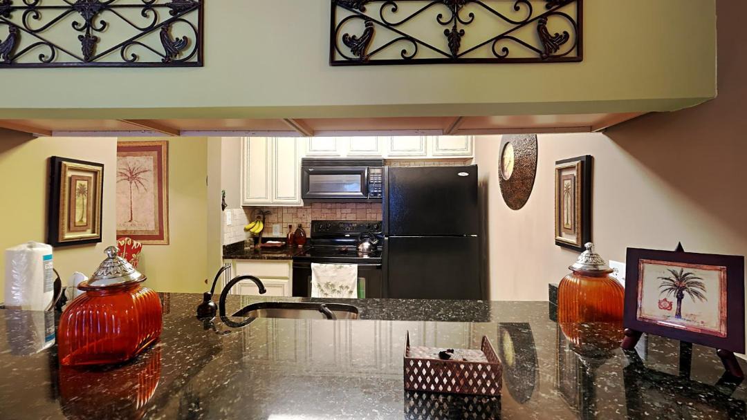 Photo of Livingroom in Myrtle Beach