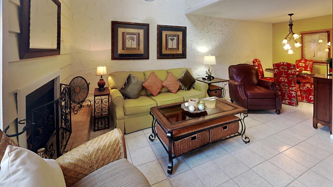Photo of Livingroom in Myrtle Beach