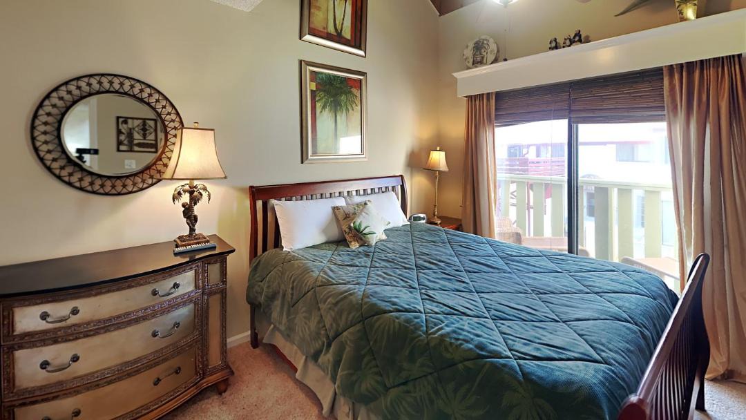 Photo of Bedroom in Myrtle Beach