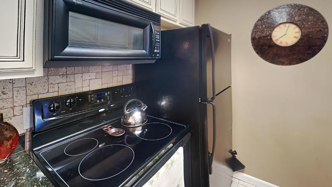 Photo of Kitchen in Myrtle Beach