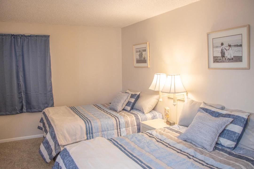 Photo of Bedroom in Myrtle Beach