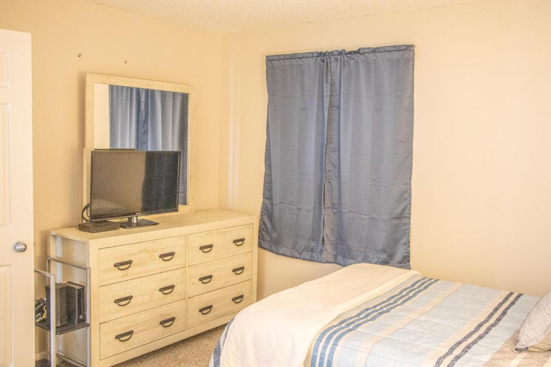 Photo of Bedroom in Myrtle Beach