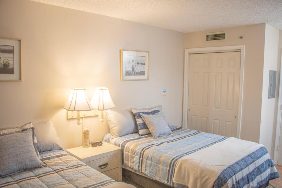 Photo of Bedroom in Myrtle Beach