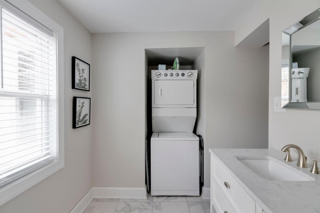 Photo of Bathroom in Church Hill