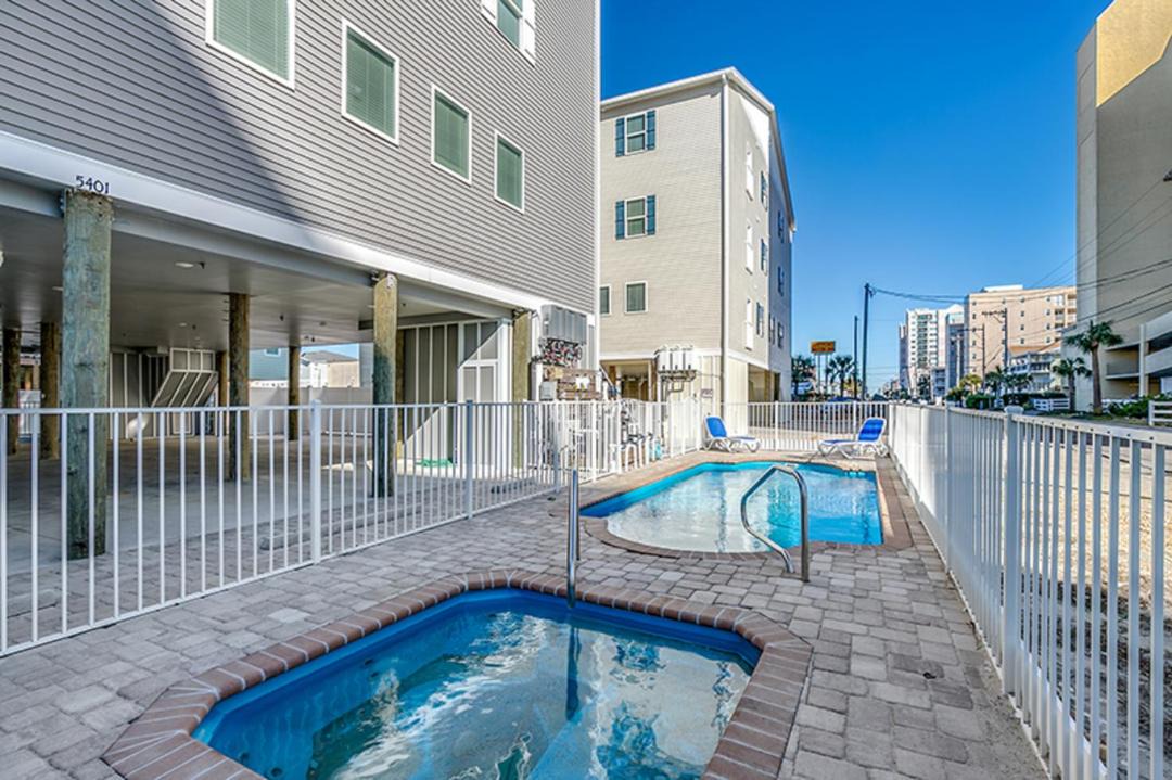 Photo of Outdoor in North Myrtle Beach