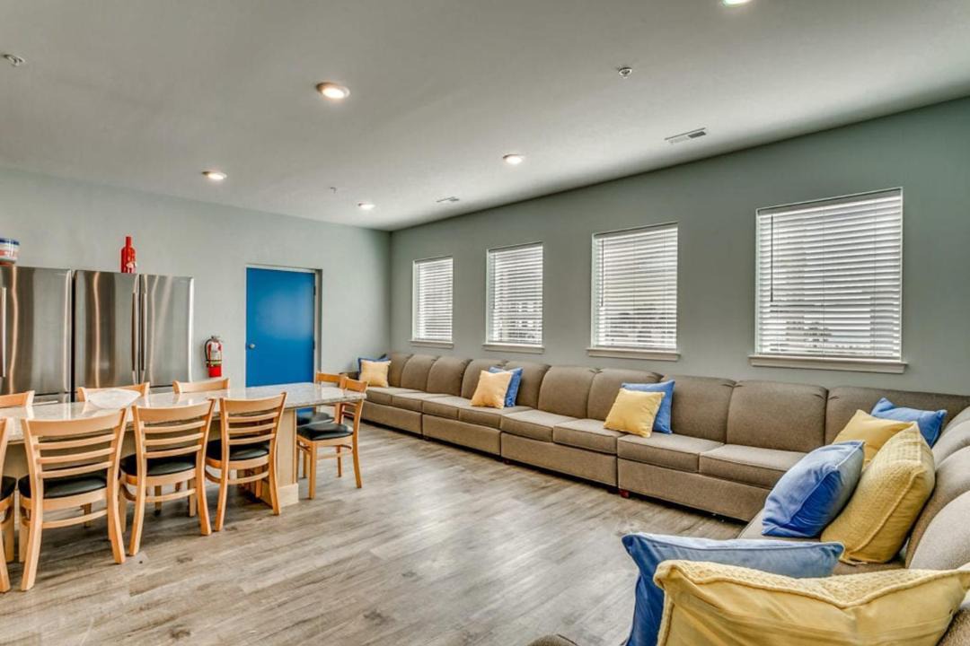 Photo of Livingroom in North Myrtle Beach