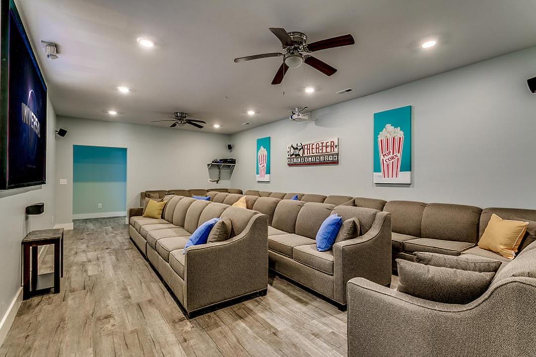 Photo of Livingroom in North Myrtle Beach