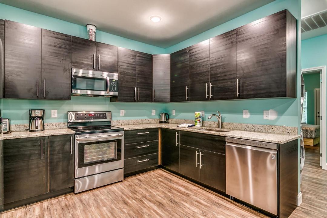 Photo of Kitchen in Myrtle Beach
