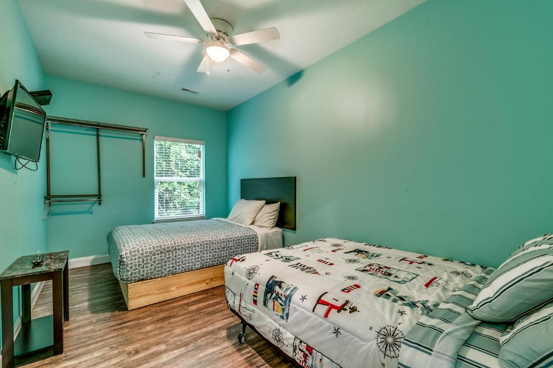 Photo of Bedroom in Myrtle Beach