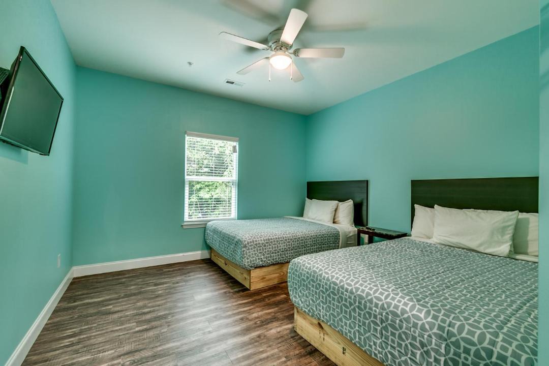 Photo of Bedroom in Myrtle Beach
