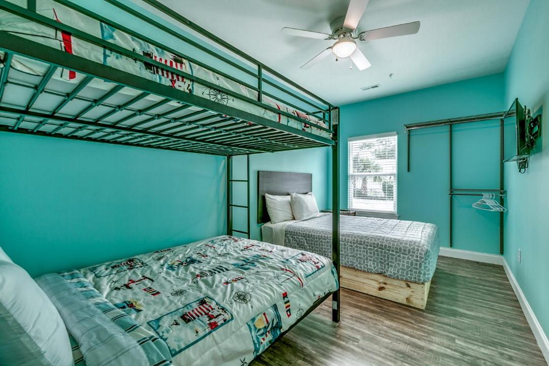 Photo of Bedroom in Myrtle Beach
