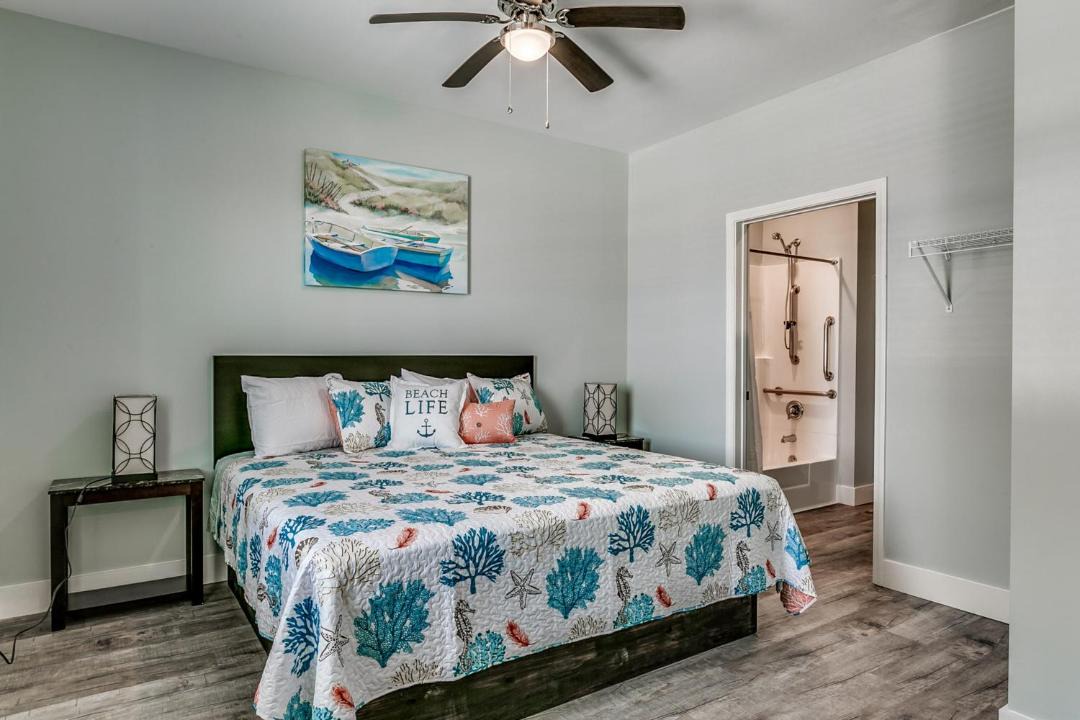 Photo of Bedroom in North Myrtle Beach