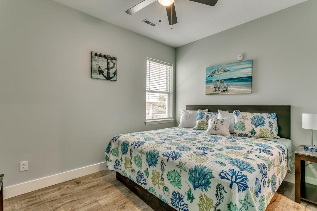 Photo of Bedroom in North Myrtle Beach