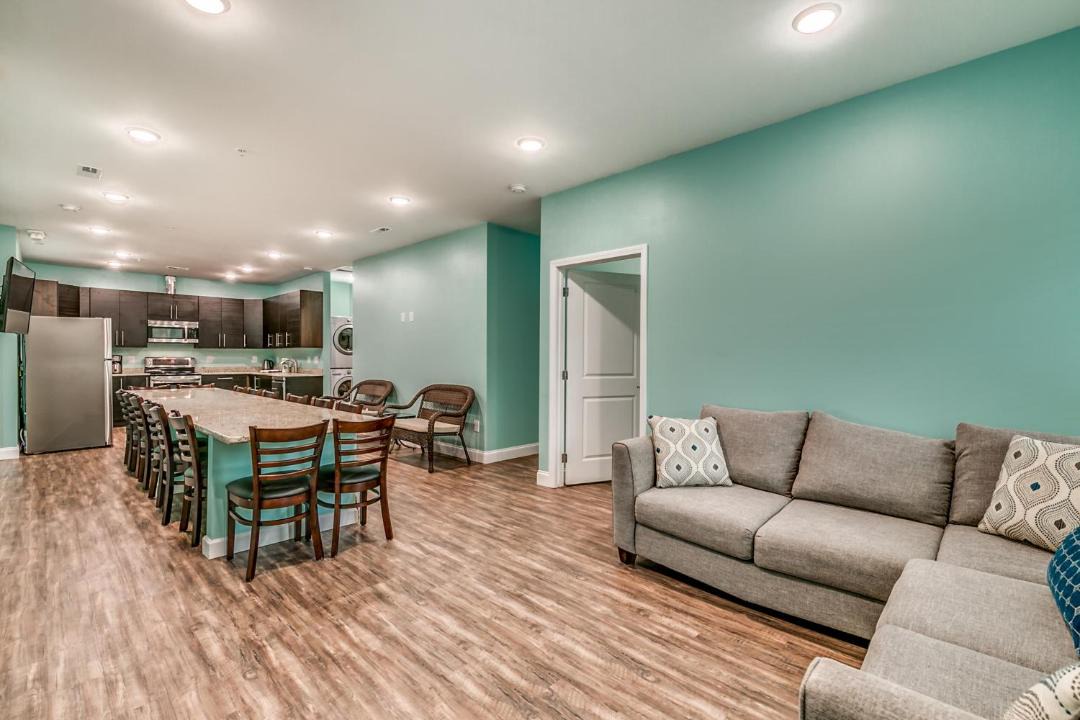 Photo of Livingroom in Myrtle Beach