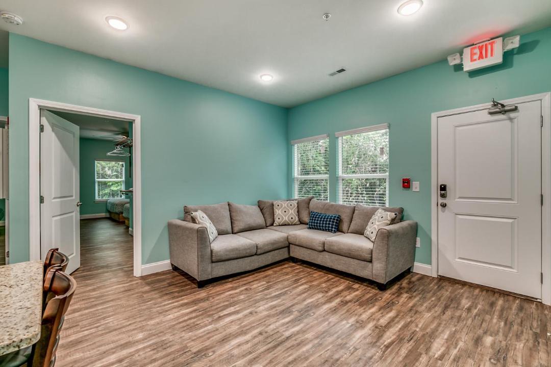 Photo of Livingroom in Myrtle Beach