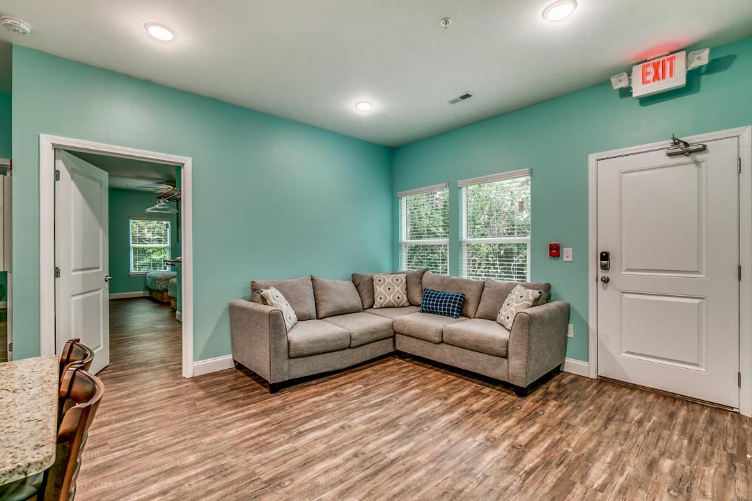 Photo of Livingroom in Myrtle Beach