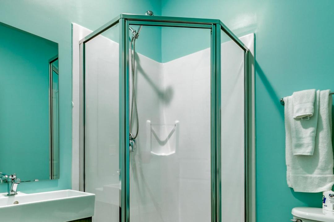 Photo of Bathroom in Myrtle Beach