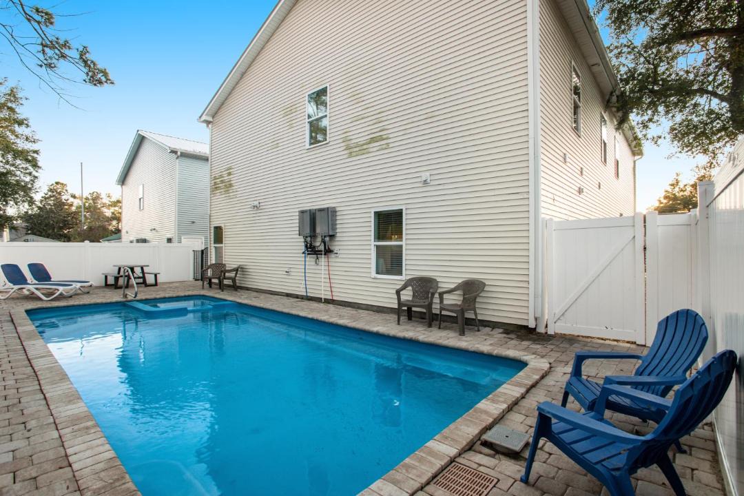 Photo of Outdoor in North Myrtle Beach