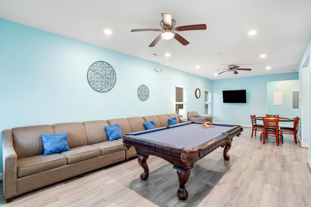 Photo of Livingroom in North Myrtle Beach