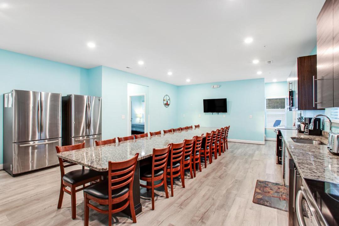 Photo of Livingroom in North Myrtle Beach