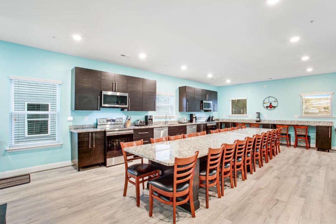 Photo of Livingroom in North Myrtle Beach