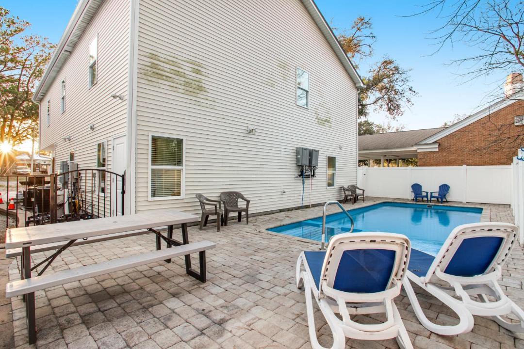 Photo of Outdoor in North Myrtle Beach