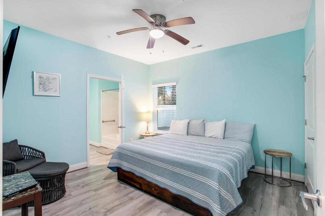 Photo of Bedroom in North Myrtle Beach