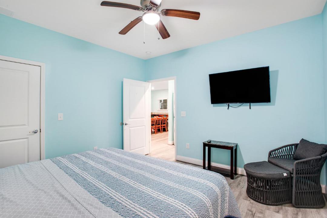 Photo of Bedroom in North Myrtle Beach