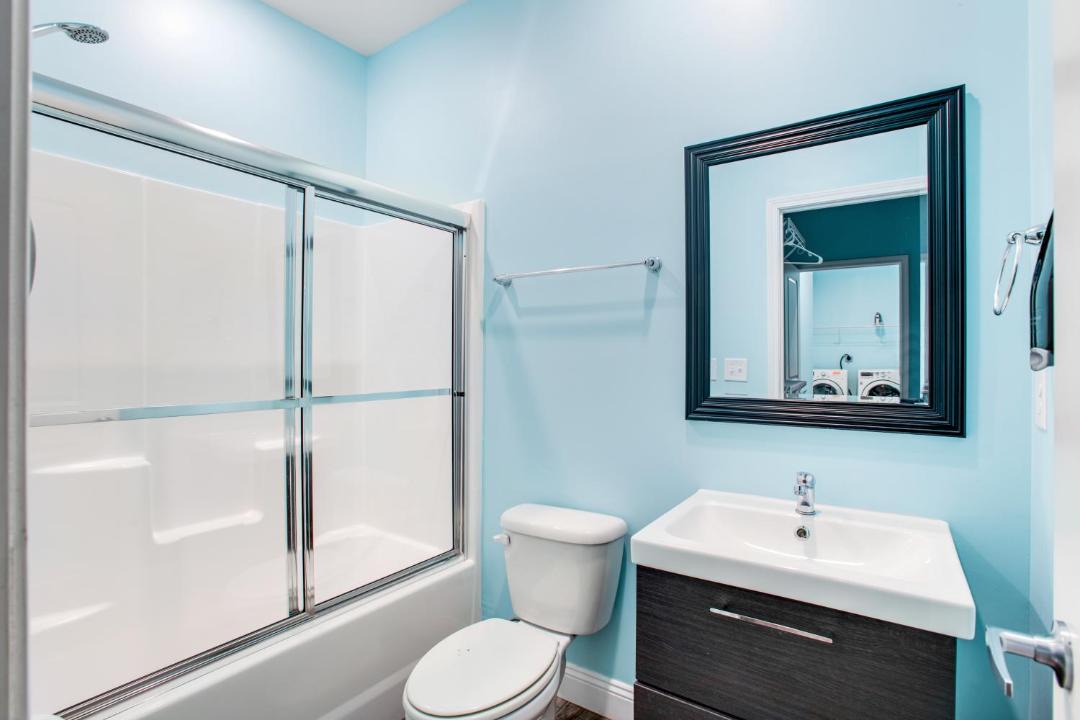 Photo of Bathroom in North Myrtle Beach