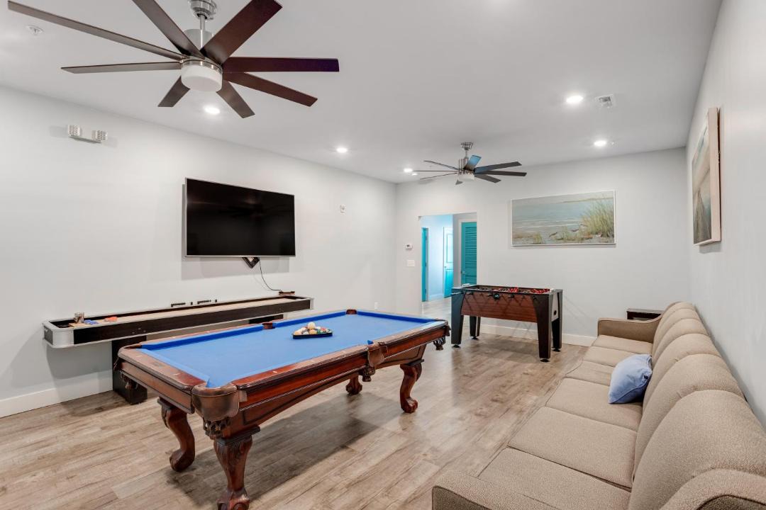 Photo of Livingroom in North Myrtle Beach