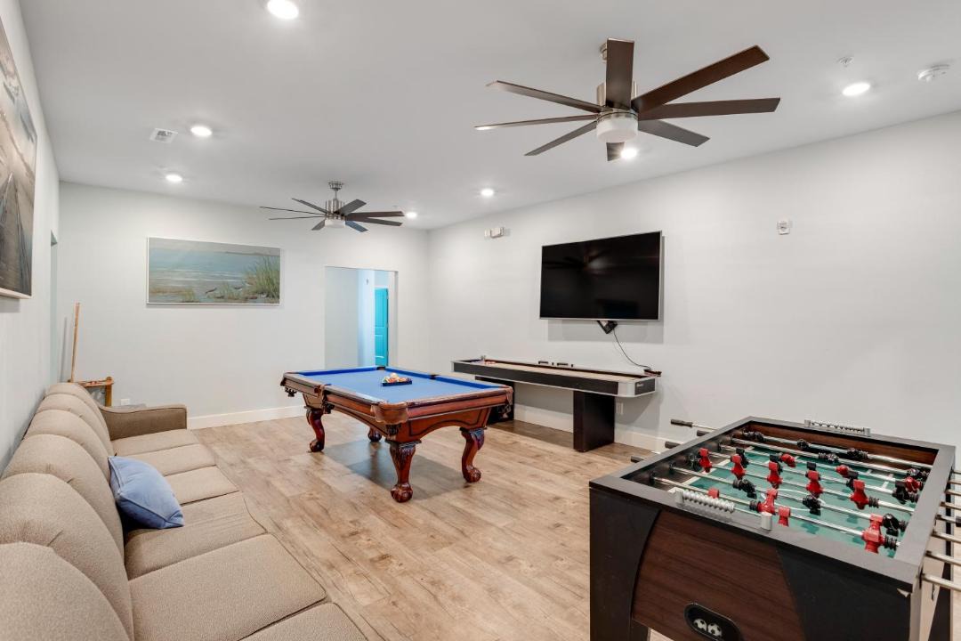 Photo of Livingroom in North Myrtle Beach