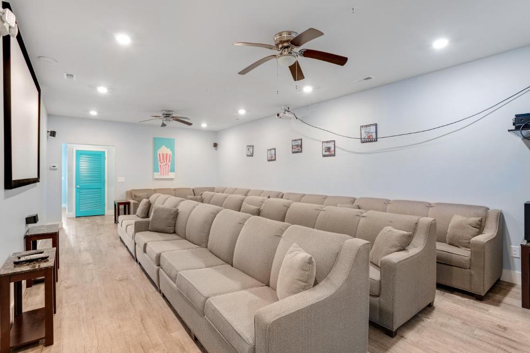 Photo of Livingroom in North Myrtle Beach