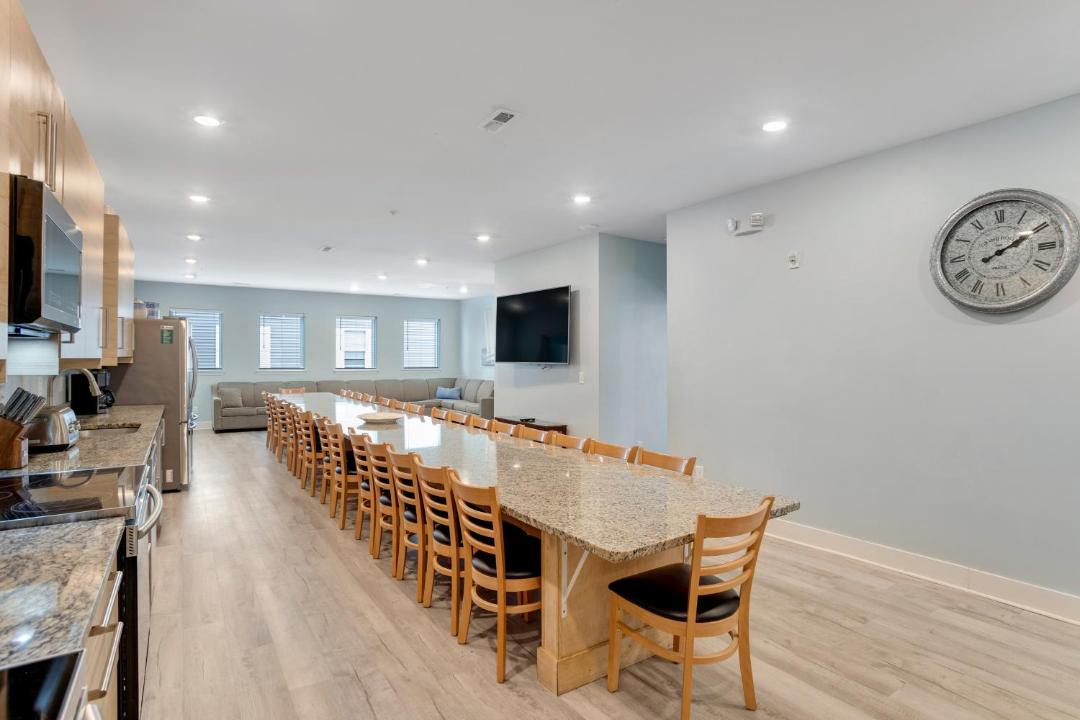 Photo of Livingroom in North Myrtle Beach