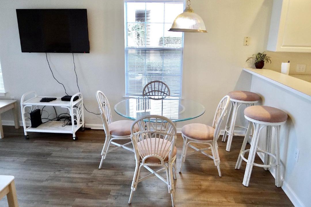 Photo of Livingroom in Surfside Beach
